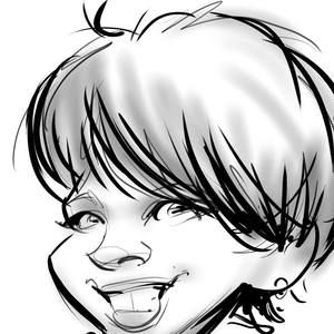 Meet your Posher, Orma